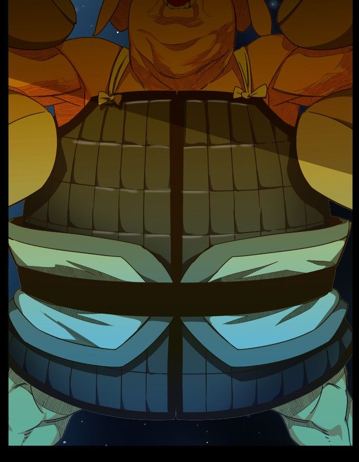 The God of High School chapter 427 page 30