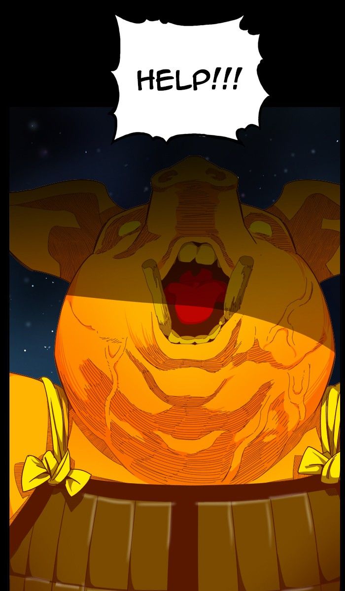 The God of High School chapter 427 page 31