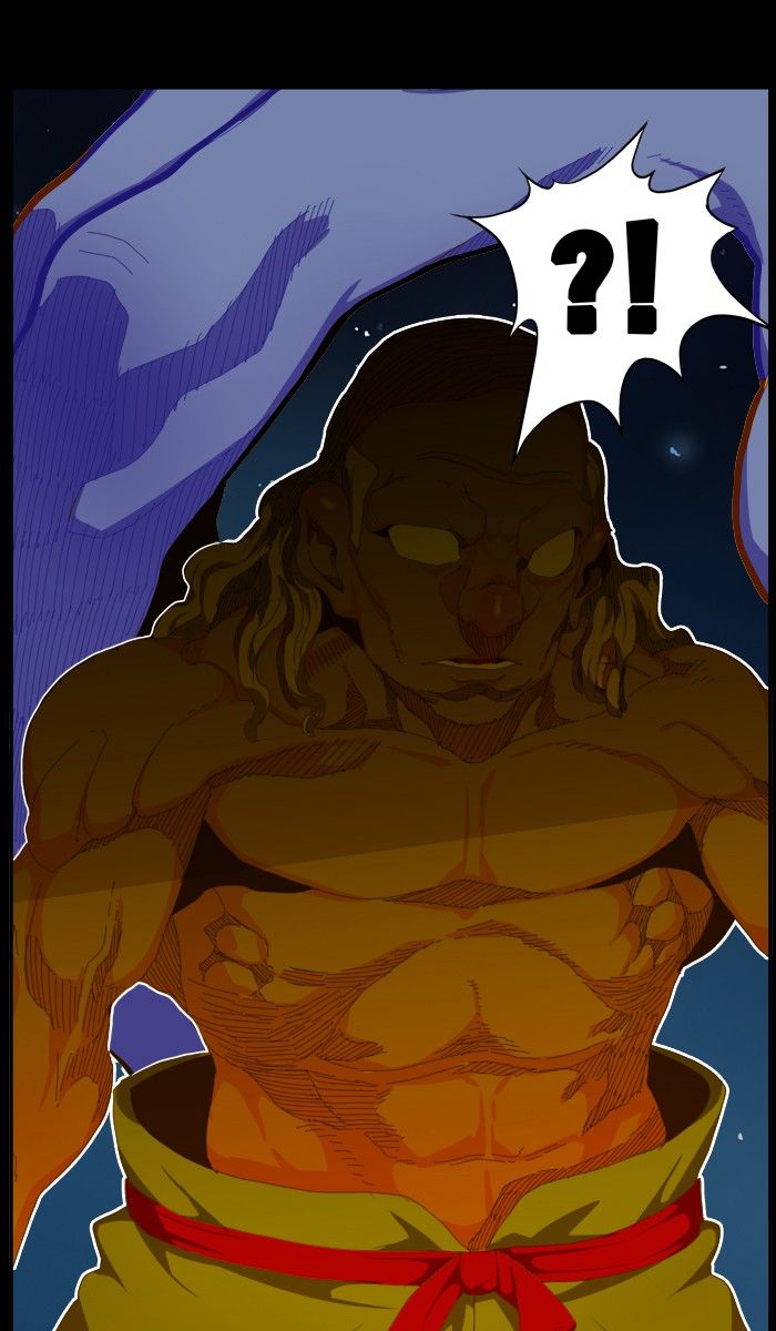 The God of High School chapter 427 page 33