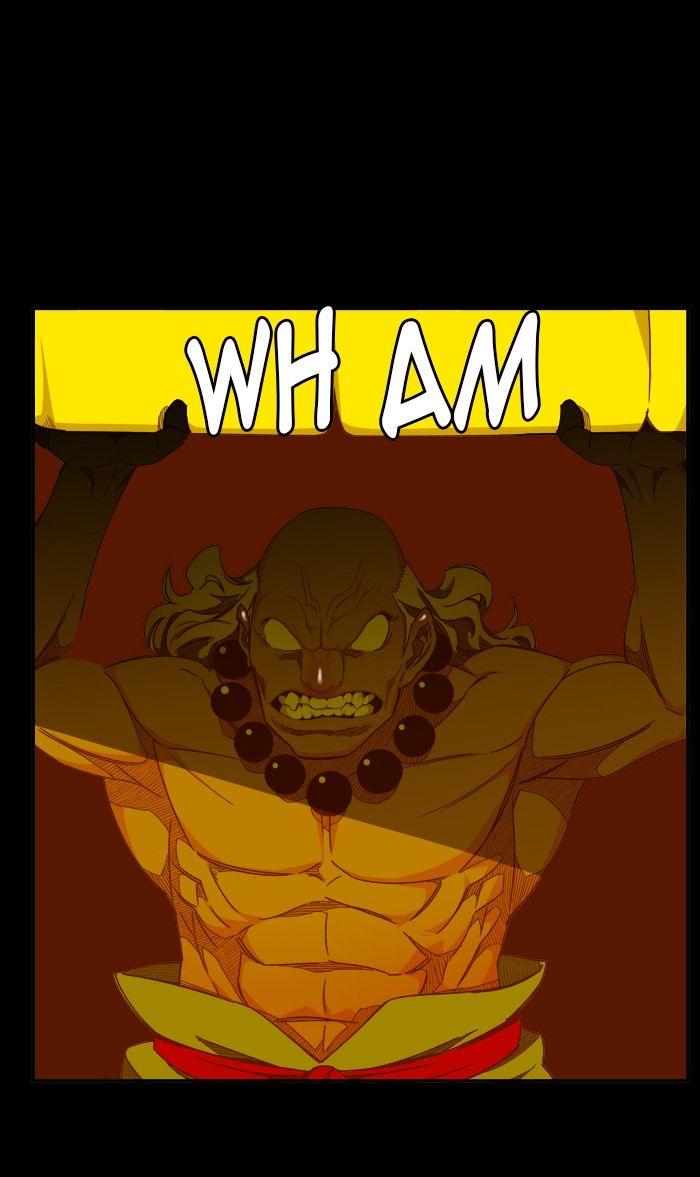 The God of High School chapter 427 page 35