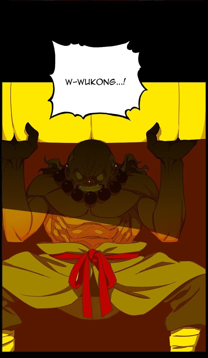 The God of High School chapter 427 page 36