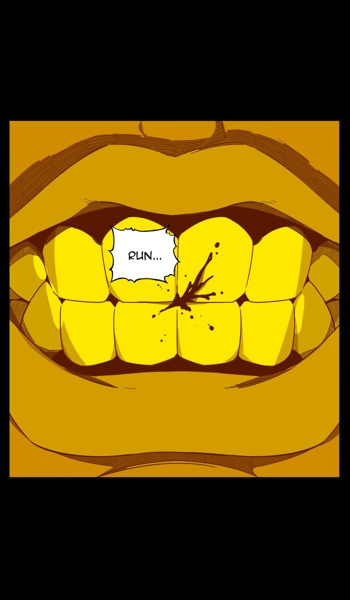 The God of High School chapter 427 page 37