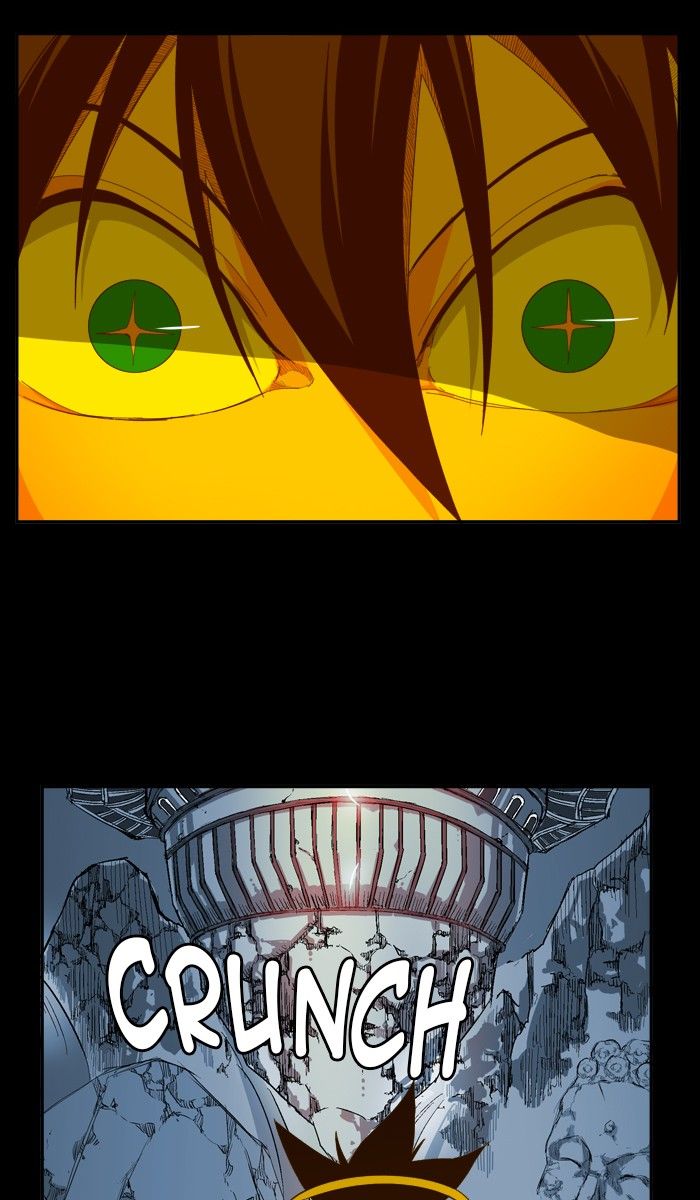 The God of High School chapter 427 page 38