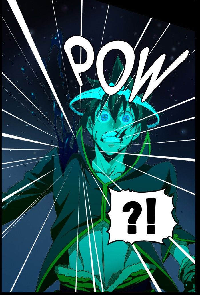 The God of High School chapter 427 page 4