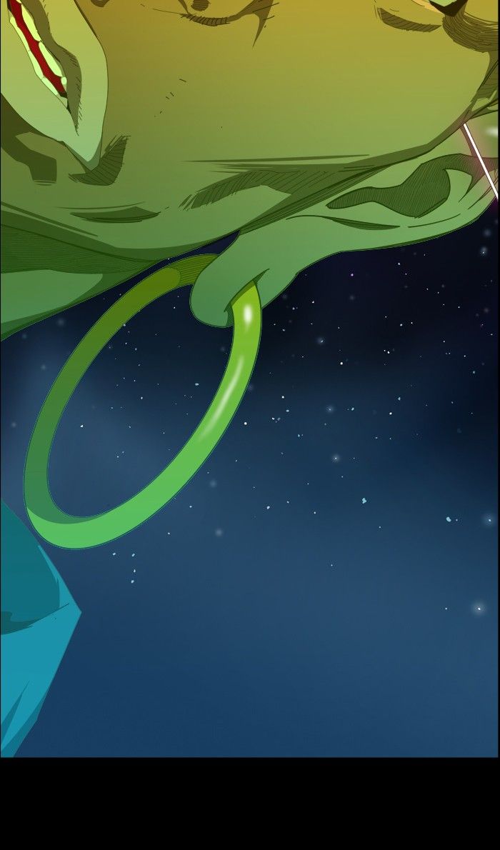 The God of High School chapter 427 page 44