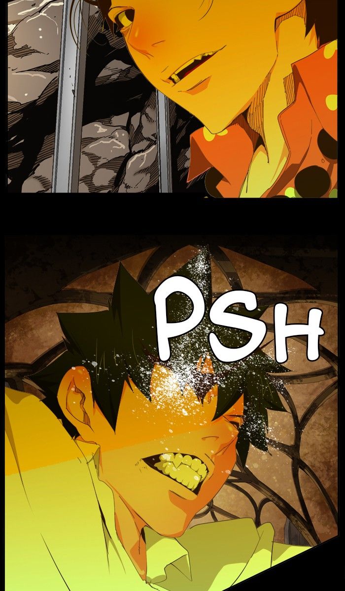 The God of High School chapter 427 page 47