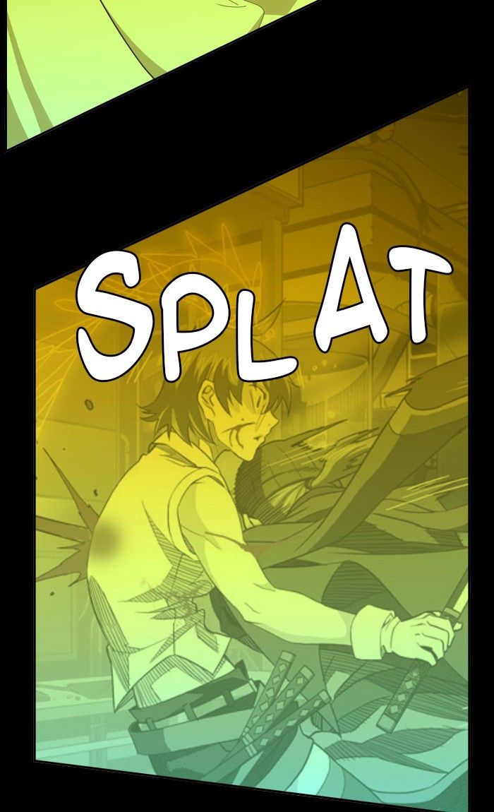 The God of High School chapter 427 page 48