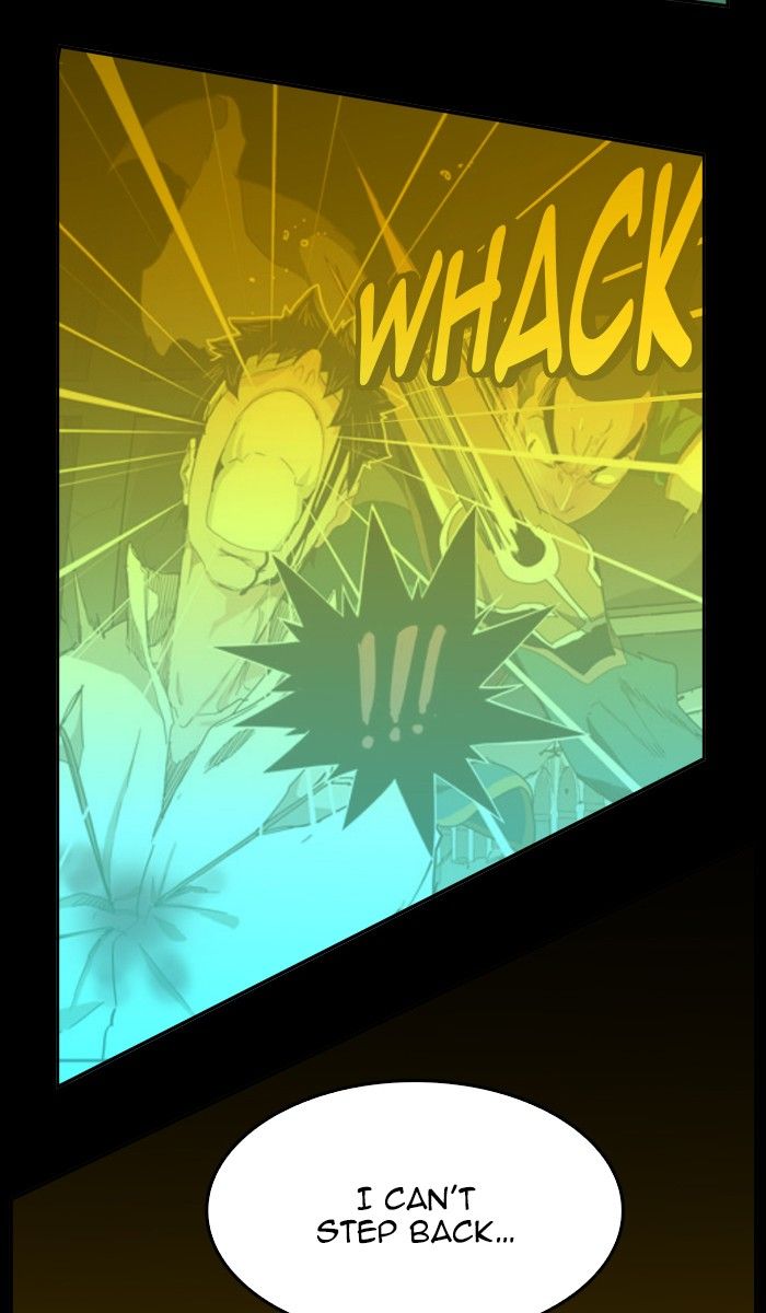 The God of High School chapter 427 page 49