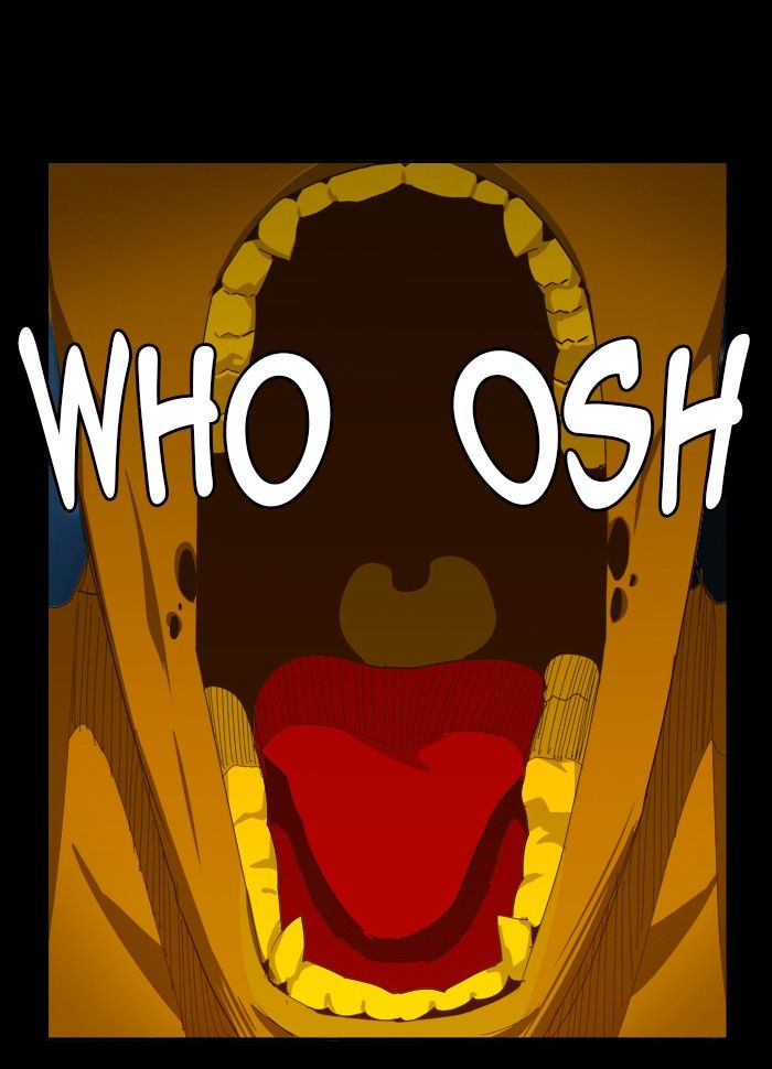 The God of High School chapter 427 page 5