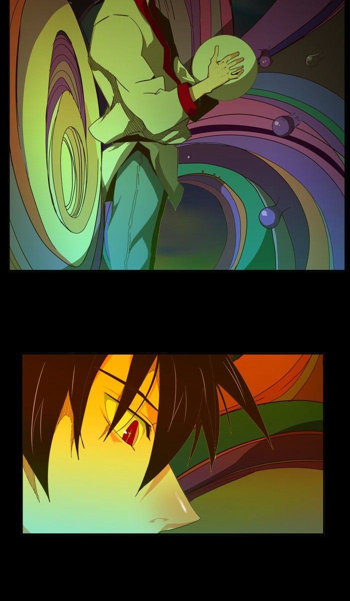 The God of High School chapter 427 page 52