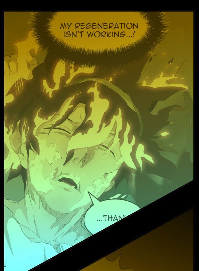 The God of High School chapter 427 page 53