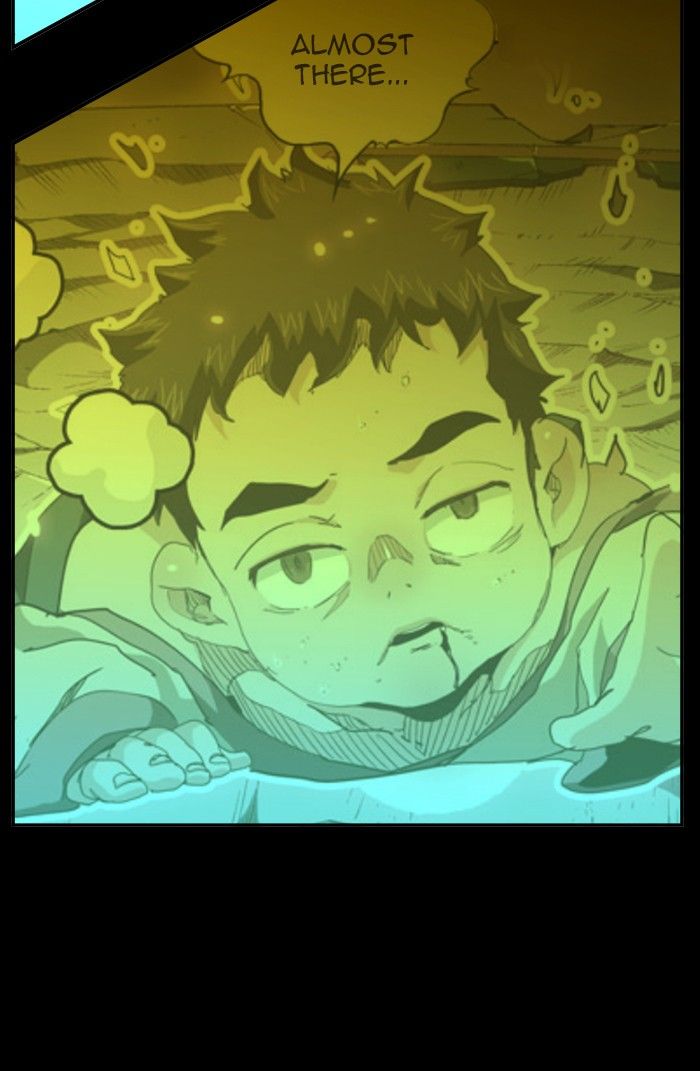 The God of High School chapter 427 page 54