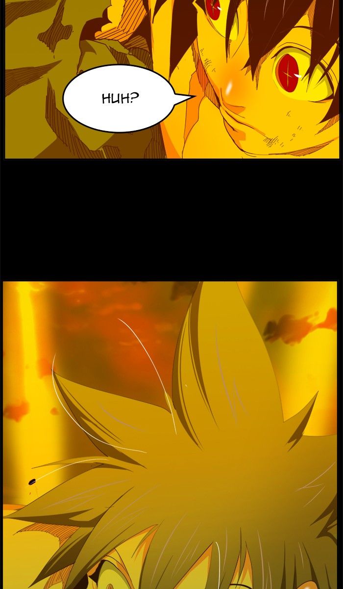 The God of High School chapter 427 page 57