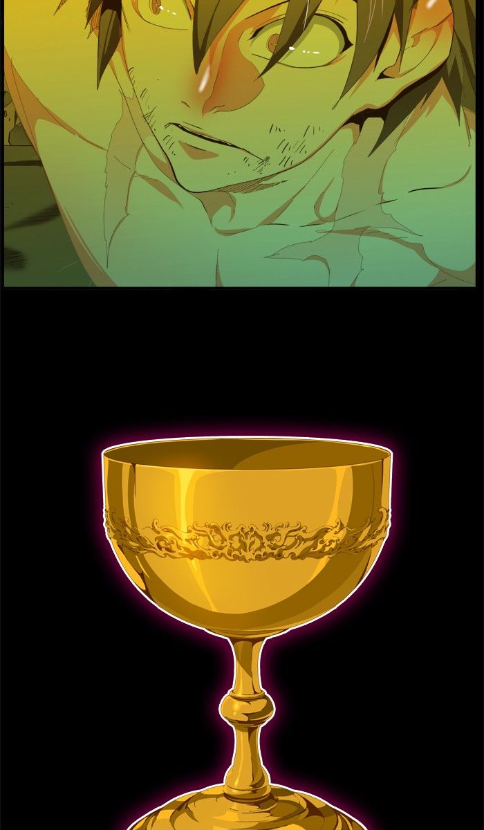 The God of High School chapter 427 page 58