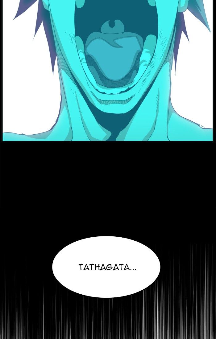 The God of High School chapter 427 page 60