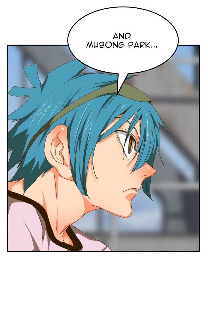 The God of High School chapter 427 page 62