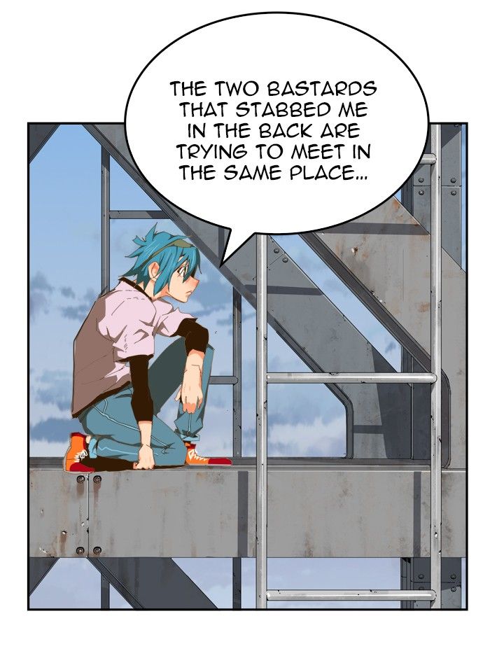 The God of High School chapter 427 page 63