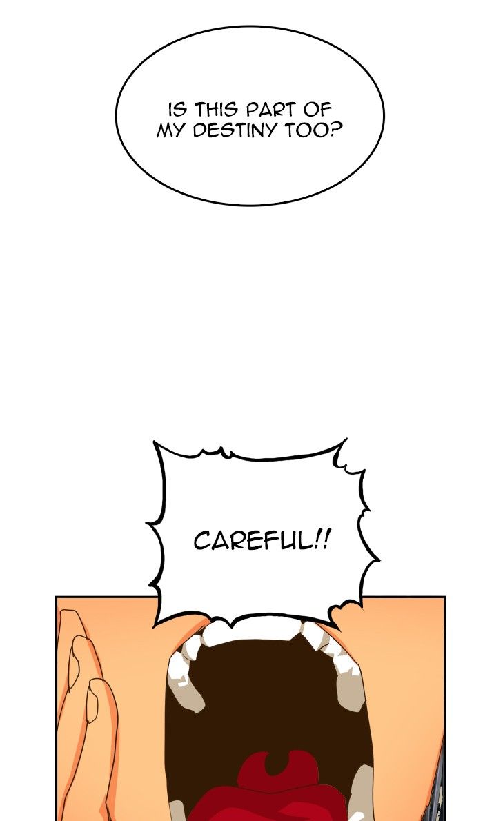 The God of High School chapter 427 page 64