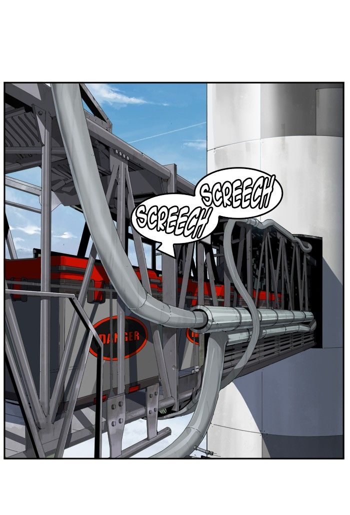 The God of High School chapter 427 page 66