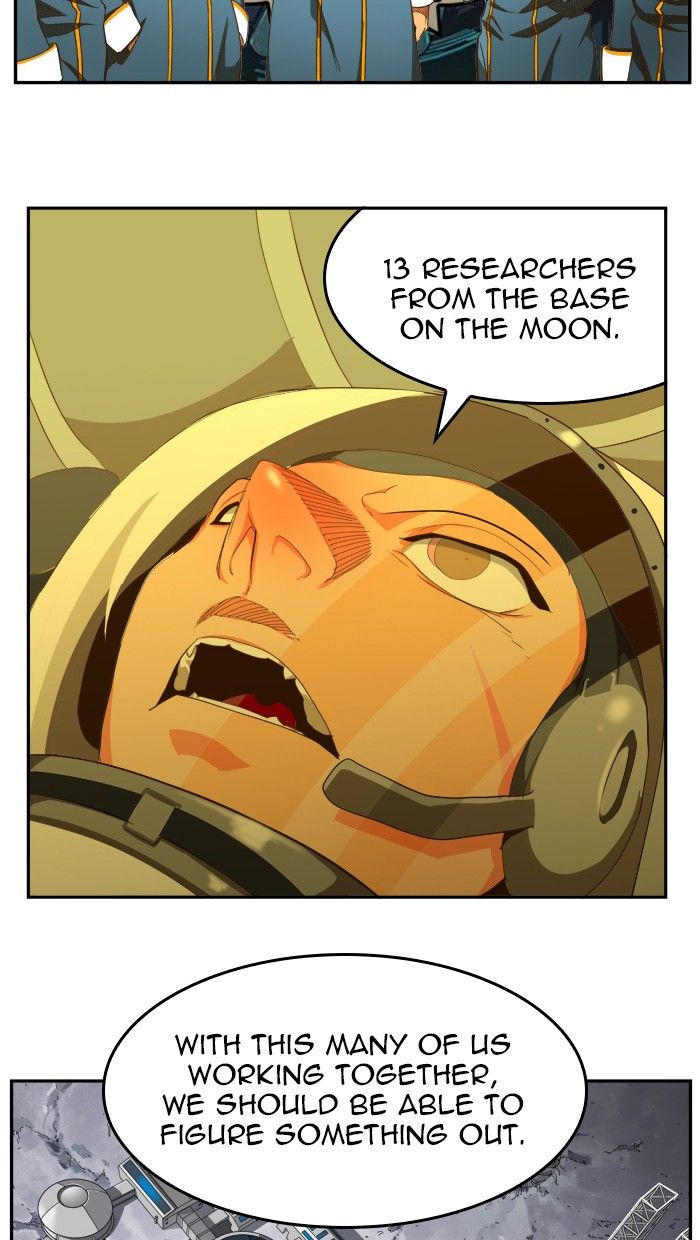 The God of High School chapter 427 page 69