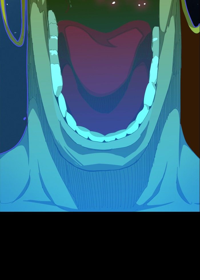 The God of High School chapter 427 page 7