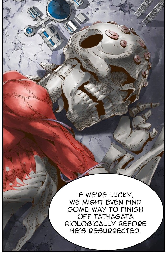 The God of High School chapter 427 page 70