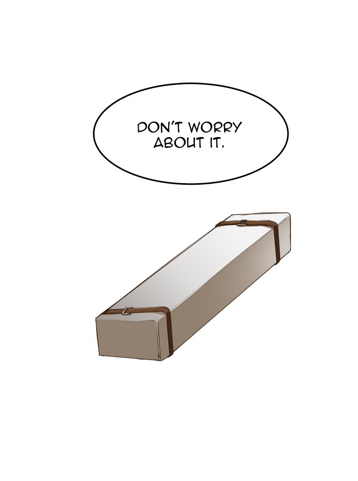 The God of High School chapter 427 page 74