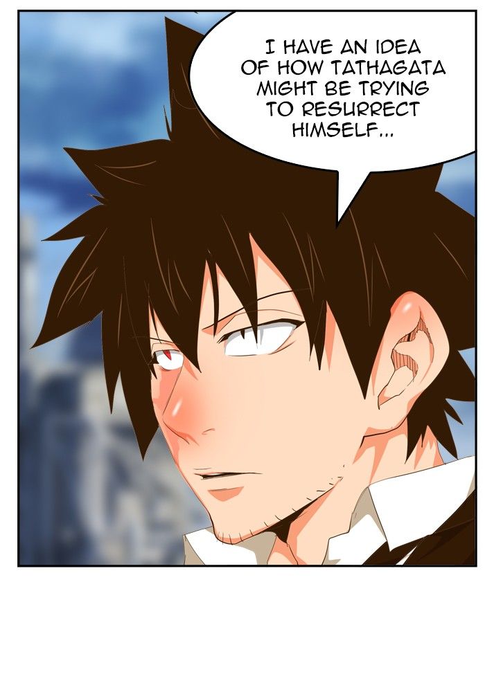 The God of High School chapter 427 page 75