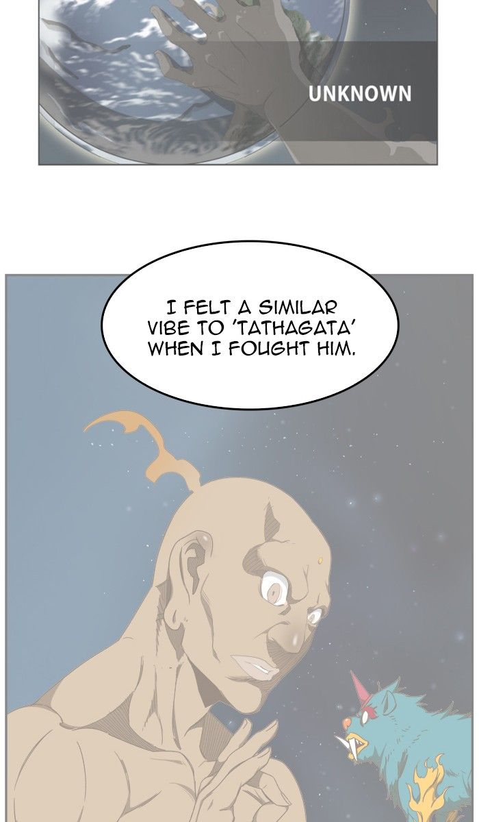 The God of High School chapter 427 page 78