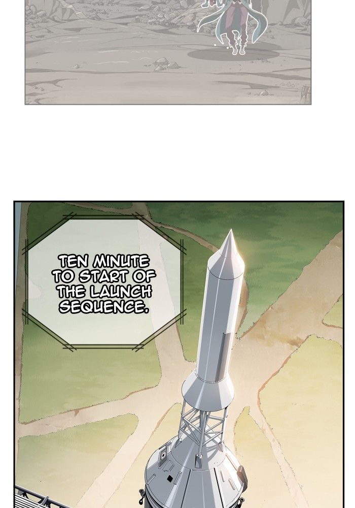 The God of High School chapter 427 page 80