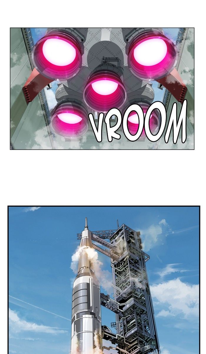 The God of High School chapter 427 page 82