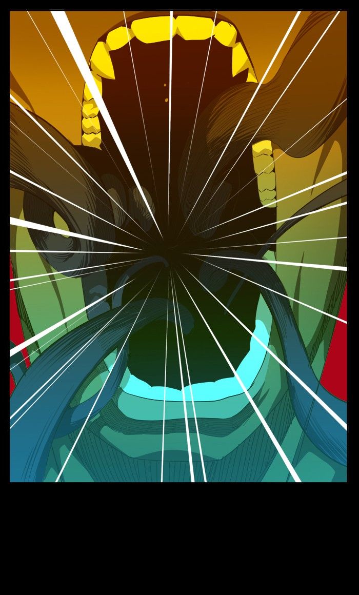 The God of High School chapter 427 page 9