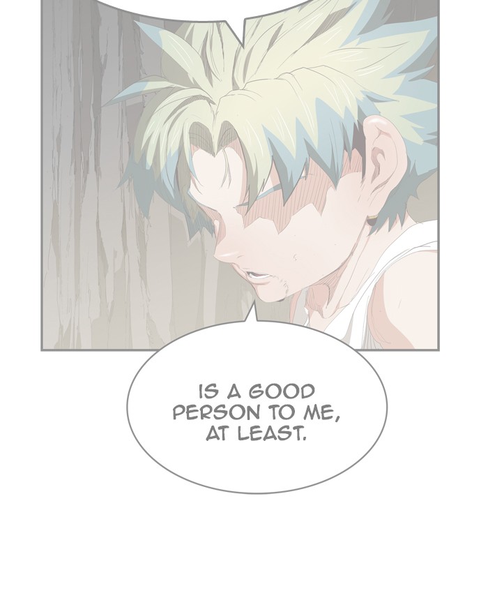 The God of High School chapter 428 page 10