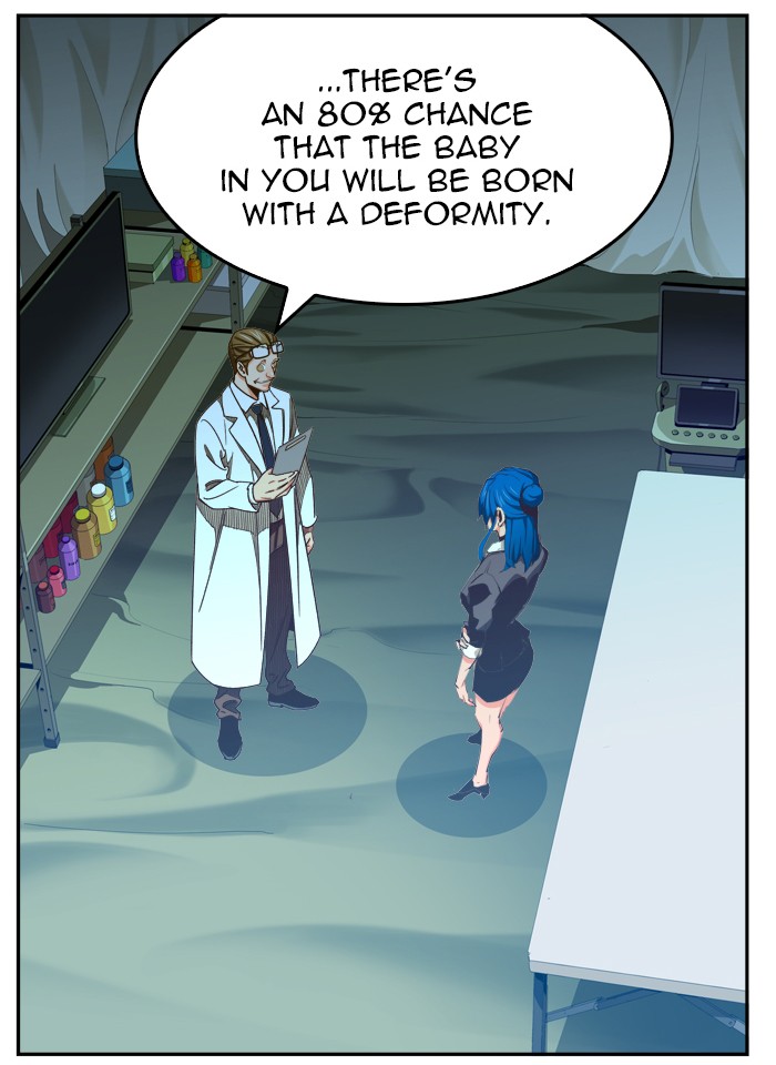 The God of High School chapter 428 page 101