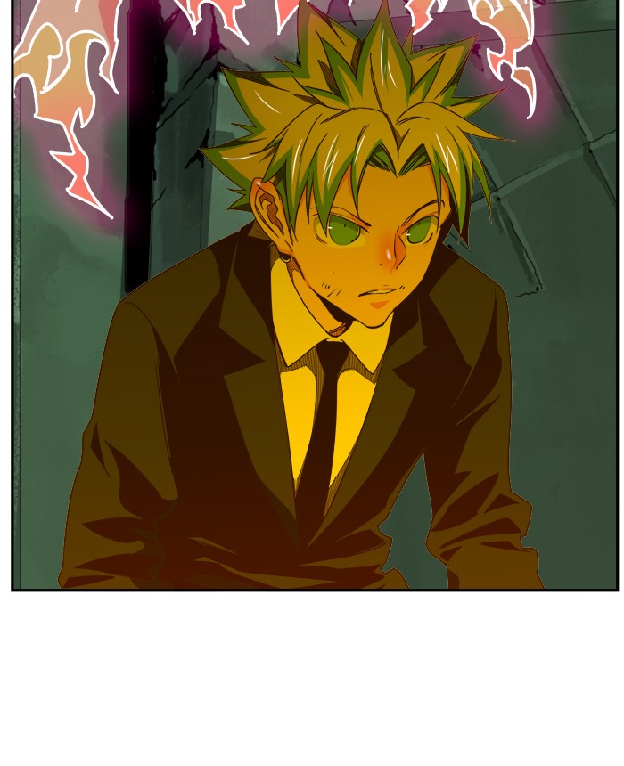 The God of High School chapter 428 page 31