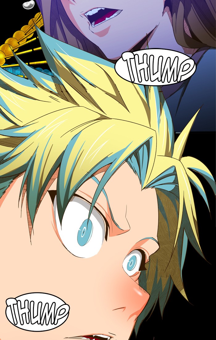 The God of High School chapter 428 page 48