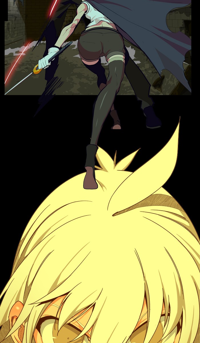 The God of High School chapter 428 page 51