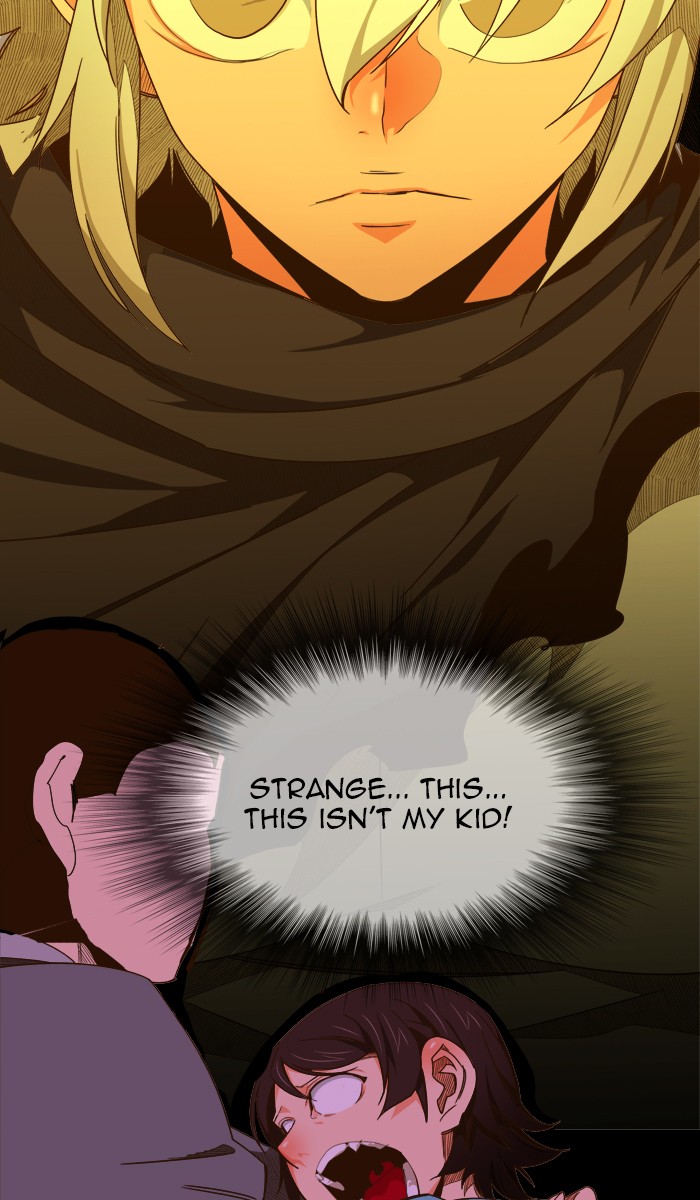 The God of High School chapter 428 page 52