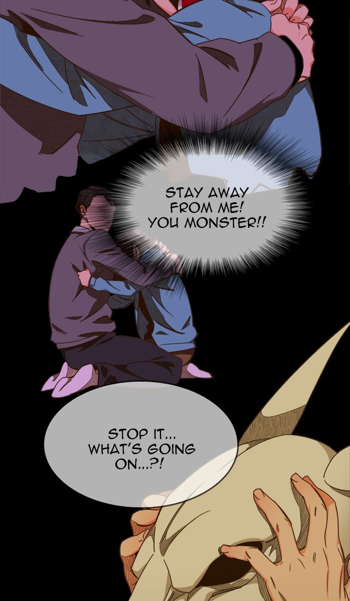 The God of High School chapter 428 page 53