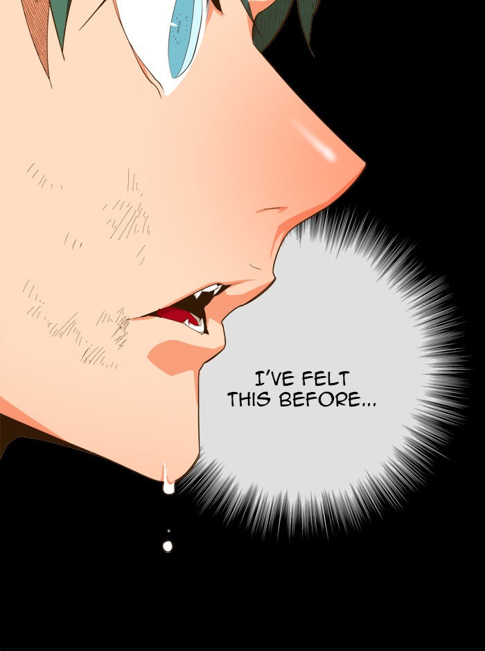 The God of High School chapter 428 page 55