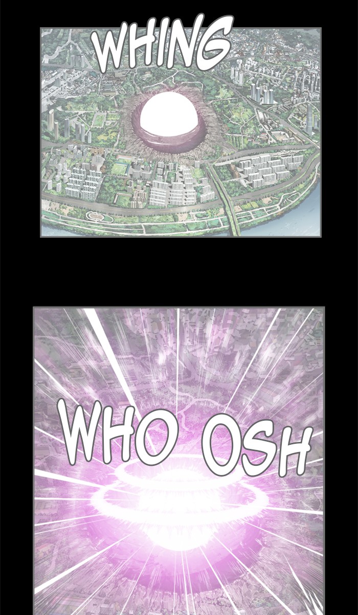 The God of High School chapter 428 page 58