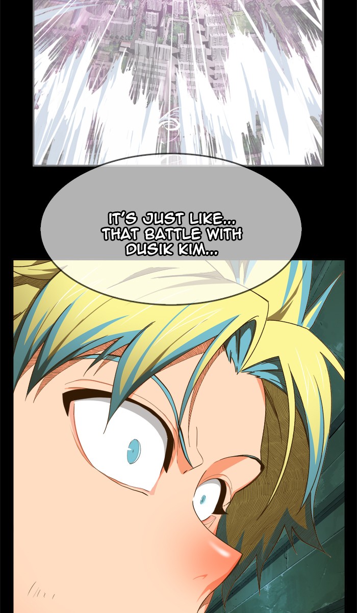 The God of High School chapter 428 page 59