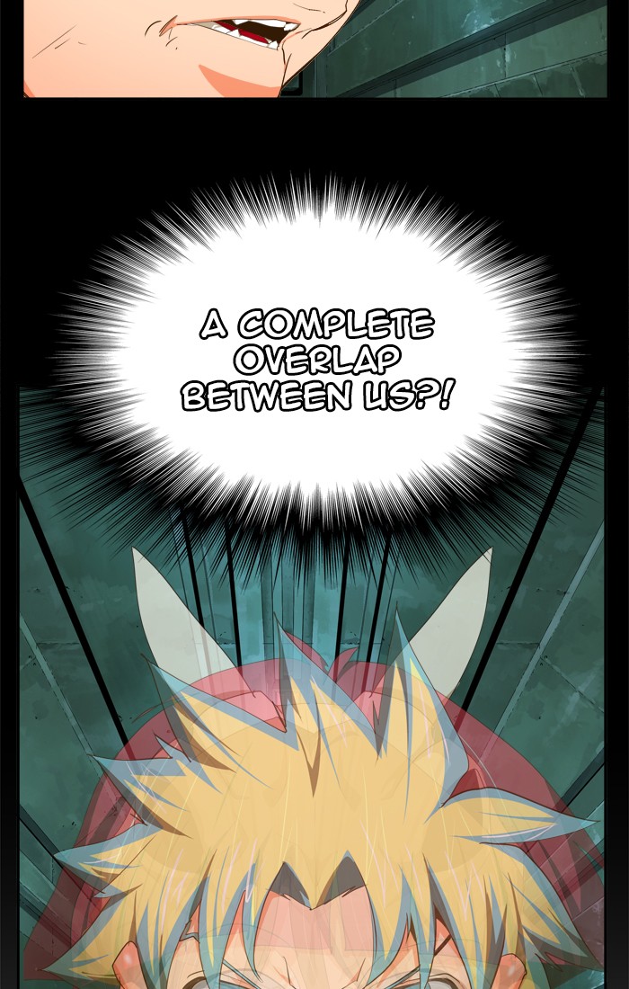 The God of High School chapter 428 page 60