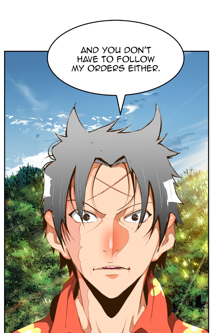 The God of High School chapter 428 page 67