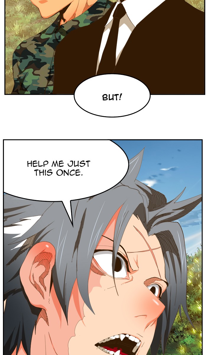 The God of High School chapter 428 page 69