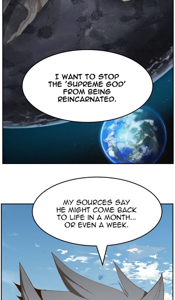 The God of High School chapter 428 page 74