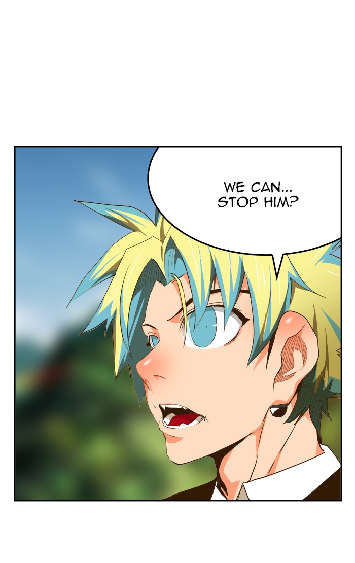 The God of High School chapter 428 page 78