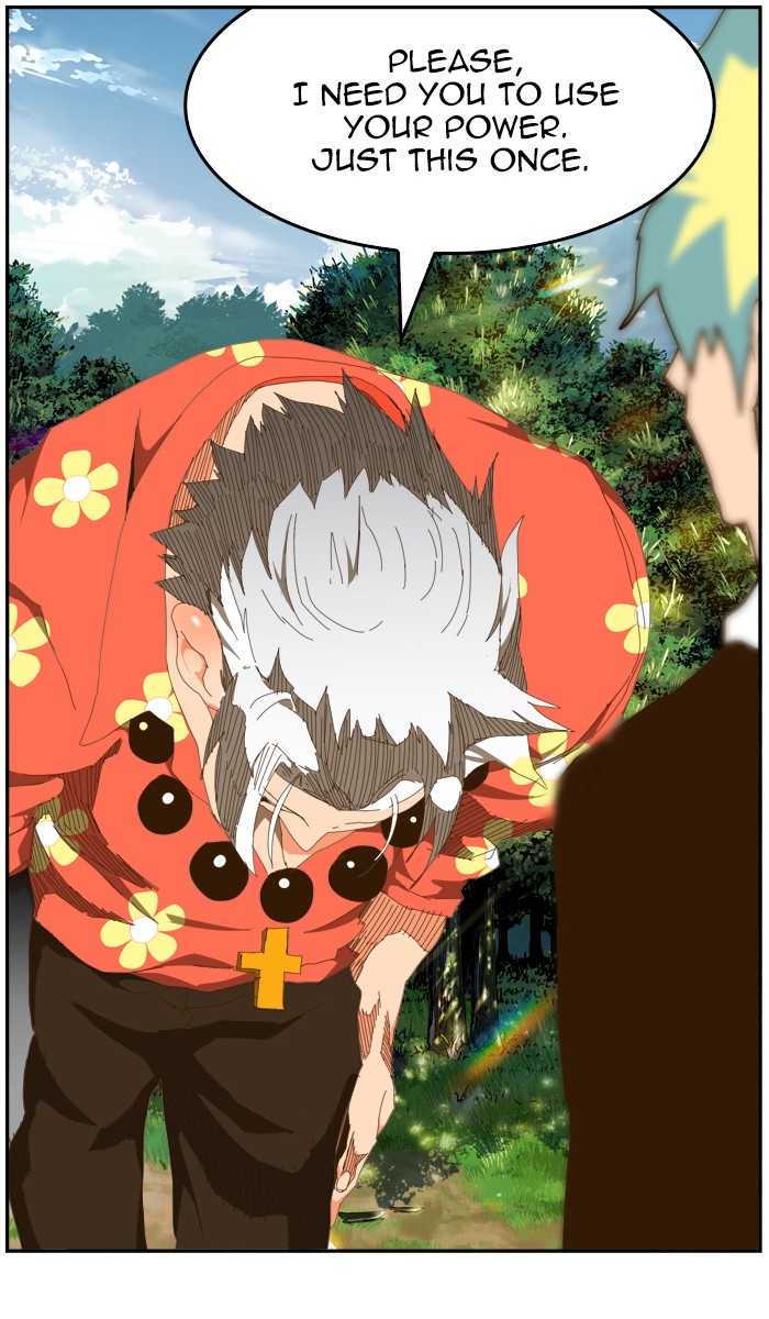 The God of High School chapter 428 page 79