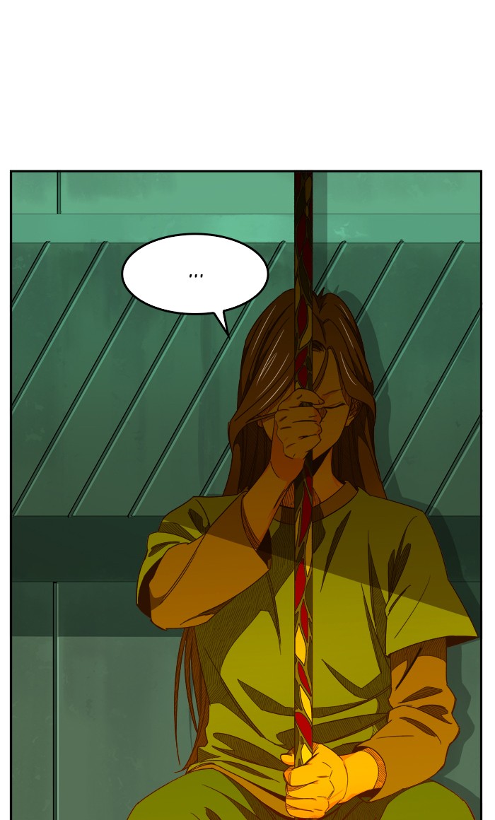 The God of High School chapter 428 page 8