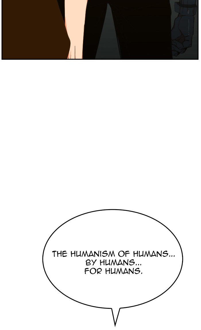 The God of High School chapter 428 page 83